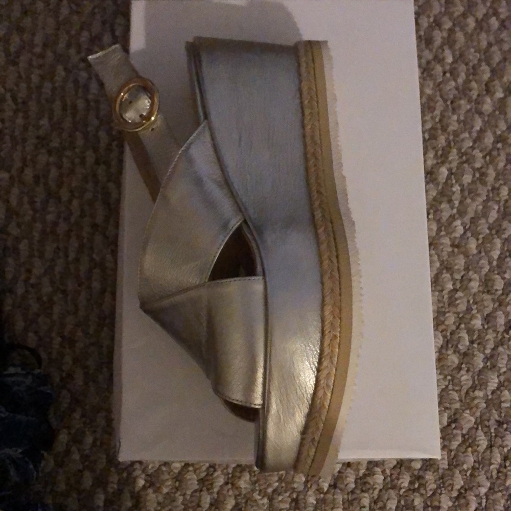 Dylan Skye SANDALS - Picture 6 of 14